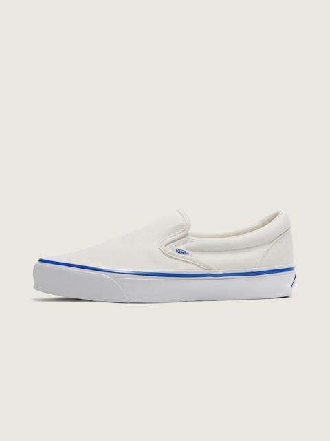 Vans Premium Slip-On Shoe