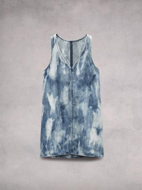 rag & bone Naia Denim Dress
Mini