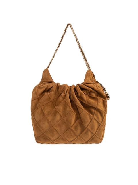 TORY BURCH small chain-strap tote bag