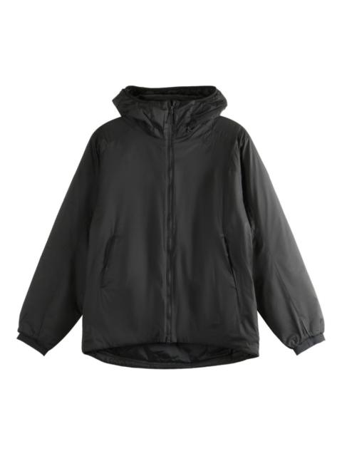 Goldwin hooded jacket