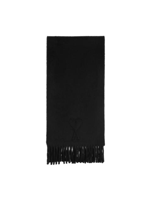 AMI Paris ADC SCARF