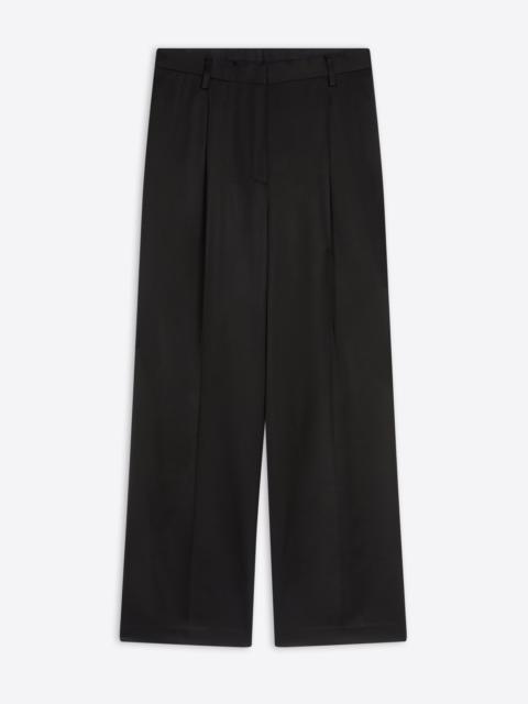 PLEATED PANTS