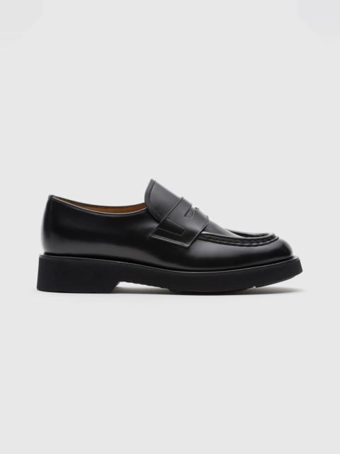 Rois Calf Leather Loafer