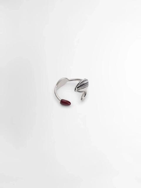 Lemaire GIRASOL RING