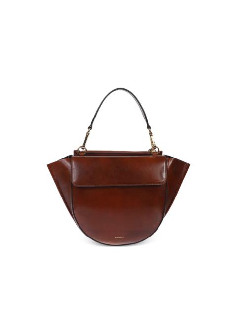 WANDLER Hortensia shoulder bag