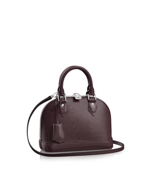 Louis Vuitton Alma BB