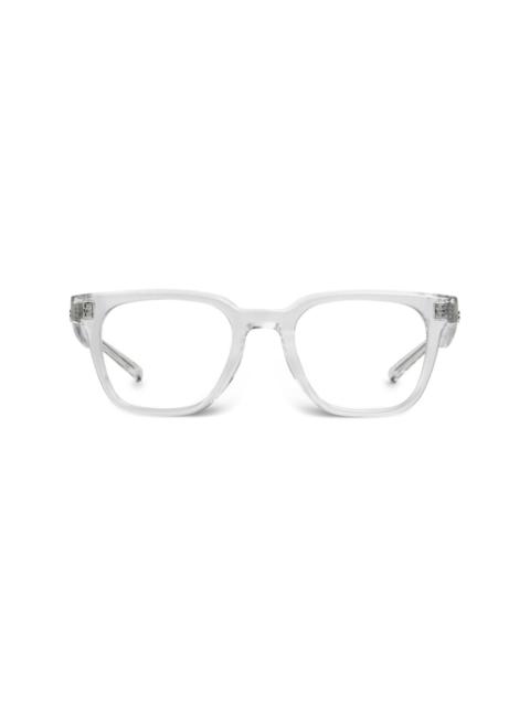 GENTLE MONSTER Karl C1 square-frame glasses