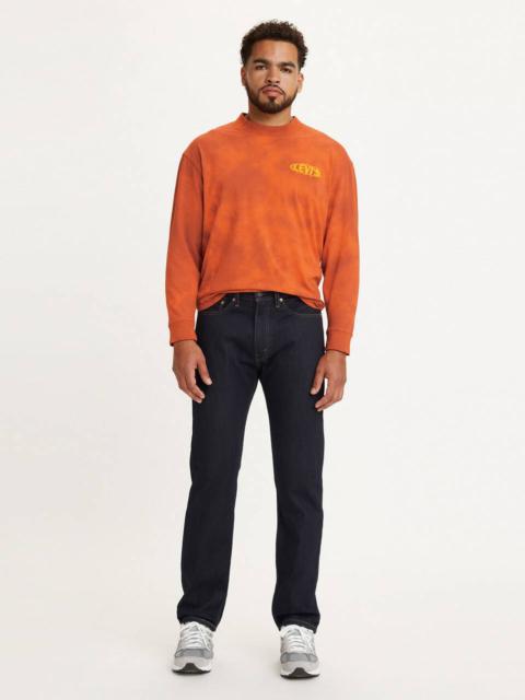 Levi's 505™ REGULAR FIT AUTHENTIC SOFT MEN'S JEANS