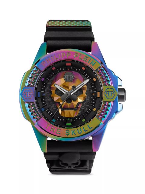 The $kull Rainbow Watch, 44mm