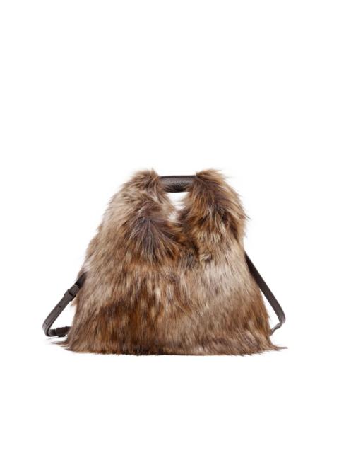 MM6 Maison Margiela Japanese shoulder bag