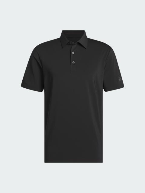 adidas Ultimate365 Solid Polo Shirt
