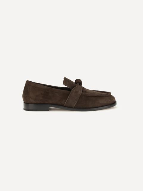 Bottega Veneta Suede leather Loafers