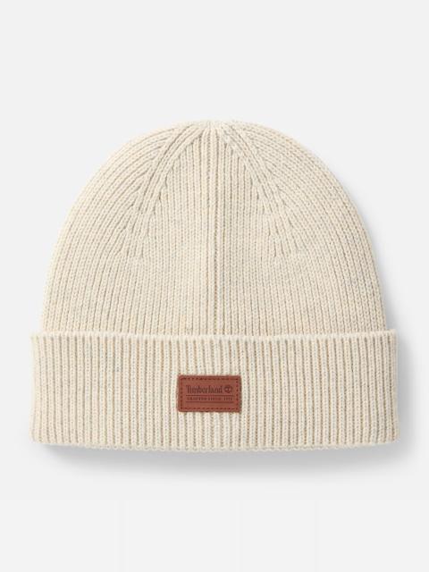 Timberland Heritage Fisherman Beanie