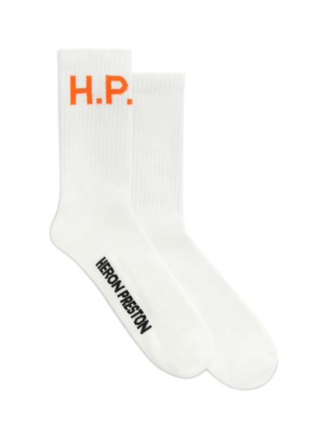 Heron Preston Hp Fly Long Socks