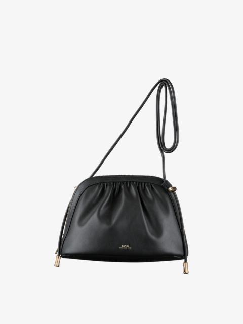 A.P.C. Ninon drawstring bag