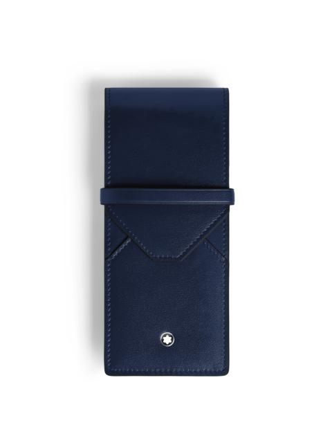 Montblanc MONTBLANC ENVELOPE 3-PEN POUCH