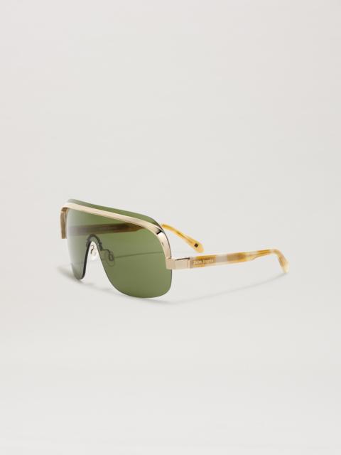Palm Angels KING SUNGLASSES