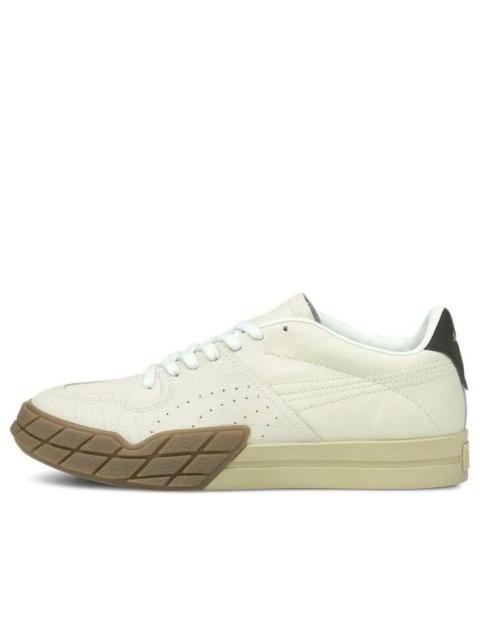 PUMA (WMNS) PUMA Eris Reptile 'Marshmallow Pale Khaki' 375115-01