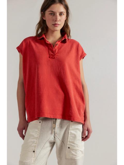 FREE PEOPLE We The Free Keep On Polo