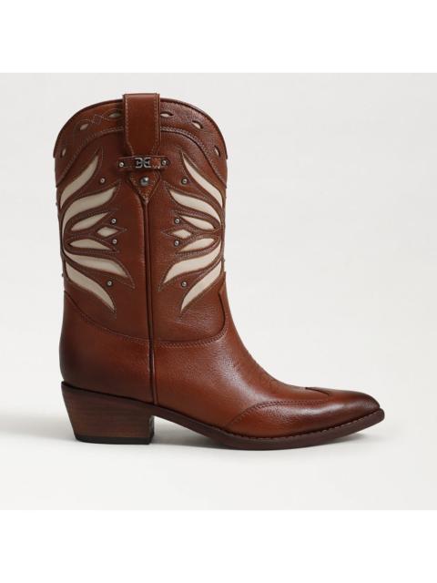 Sam Edelman Rylin Western Boot