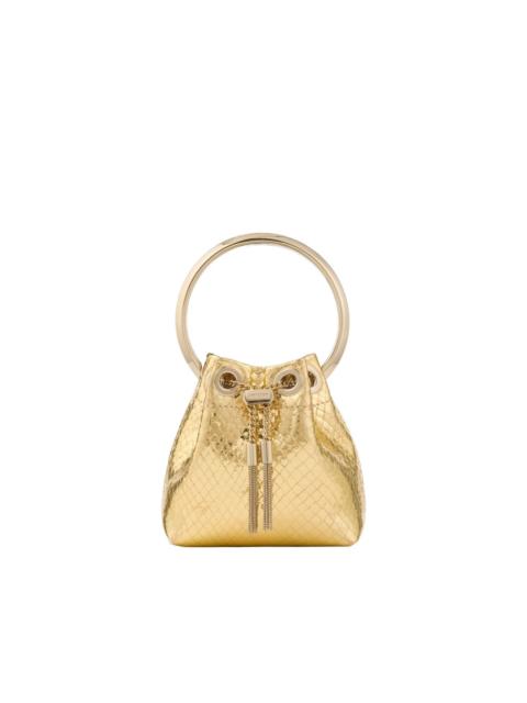 JIMMY CHOO Bon Bon mini bag