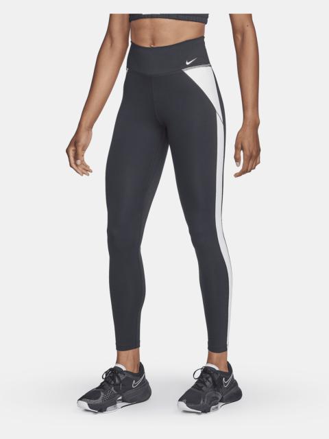 Nike Women's One Mid-Rise Full-Length Leggings