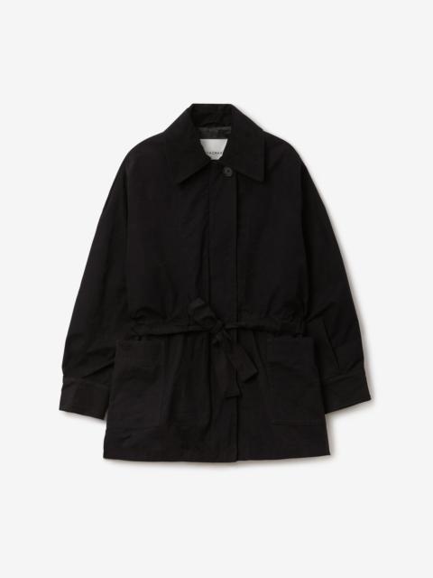 House of Dagmar Field Cotton Jacket