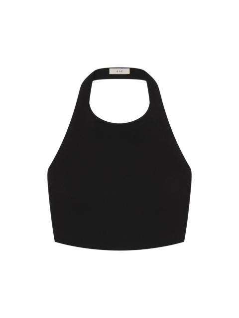 A.L.C. Rory Compact Knit Top
