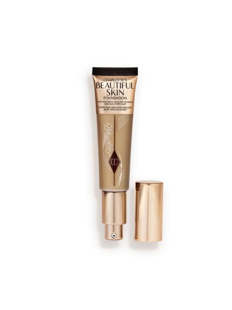 Charlotte Tilbury BEAUTIFUL SKIN FOUNDATION 8 NEUTRAL