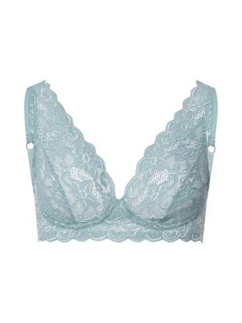 HANRO Luxury Moments Lace Soft Cup Bra
