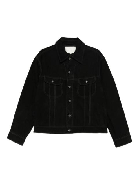 Studio Nicholson x Aaron Levine Boston jacket