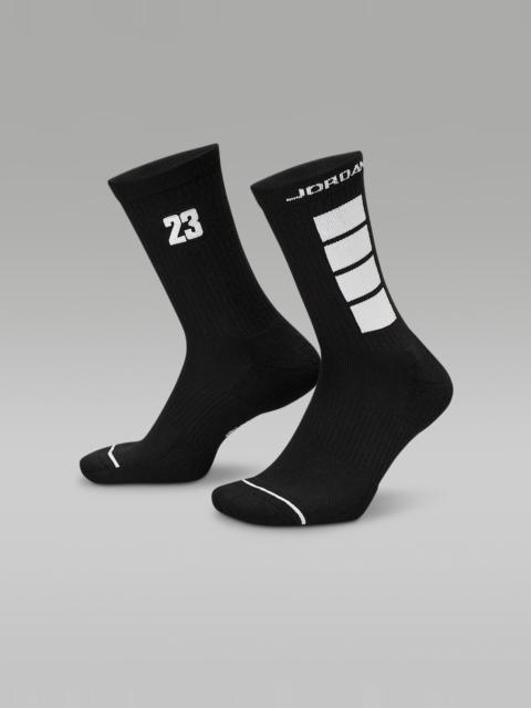 Jordan Jordan Everyday Crew Socks (1 Pair)