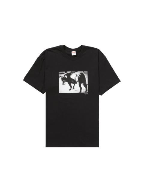 Supreme Daidō Moriyama Dog Tee Black