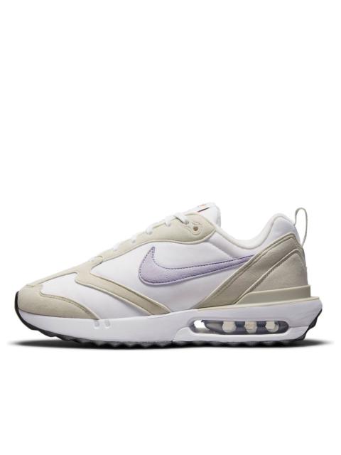 (WMNS) Nike Air Max Dawn 'Light Bone Purple Dawn' DC4068-100