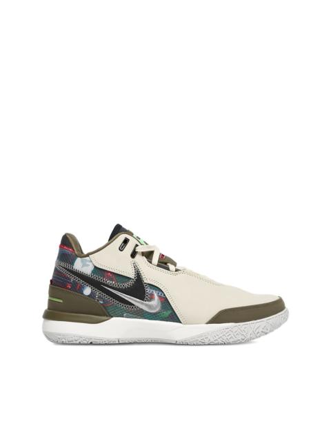 Nike Zoom Lebron Nxxt Gen basketball sneakers
