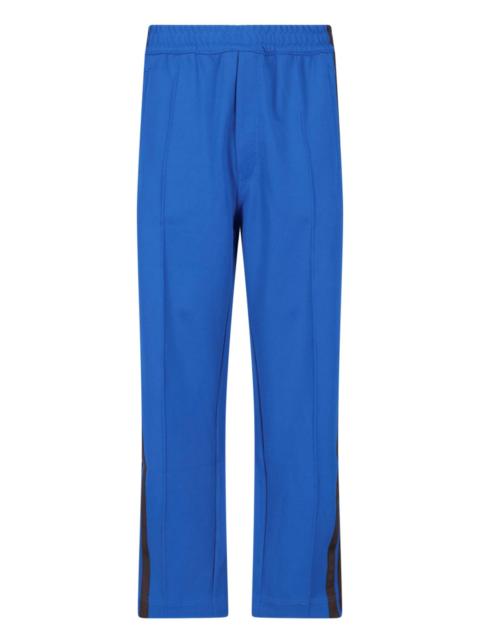 Y-3 X WALES BONNER SWEATPANTS