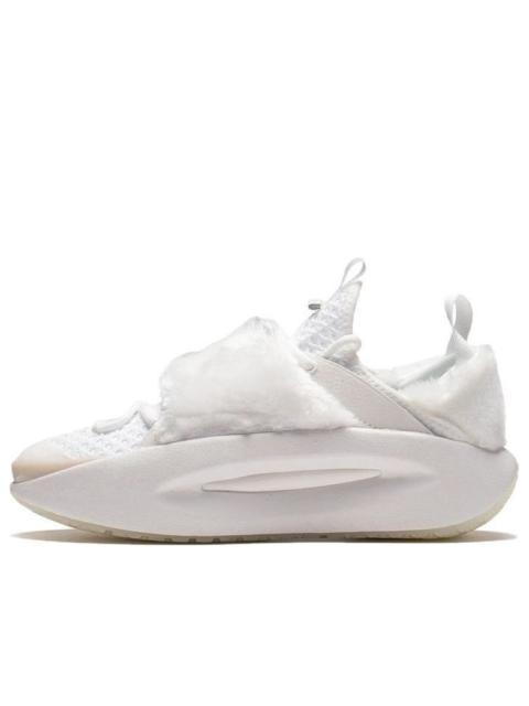 Li-Ning (WMNS) Li-Ning Slay Lite No Boundry Sport Leisure 'Cream White' AZGS048-1