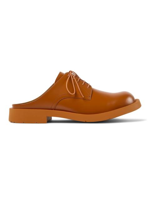 CAMPERLAB 1978 mules