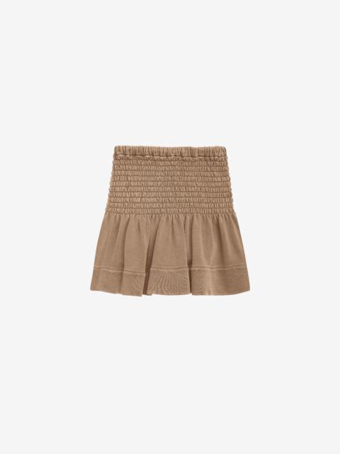 Isabel Marant Étoile PACIFICA SKIRT