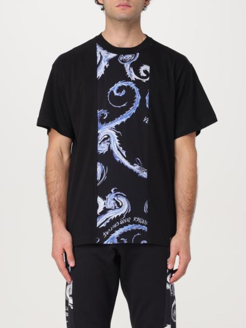 T-shirt men Versace Jeans Couture