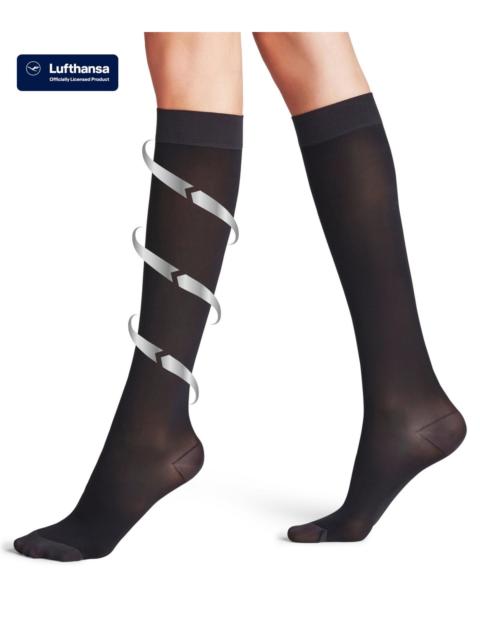 FALKE Energize 50 DEN Women Knee-high socks