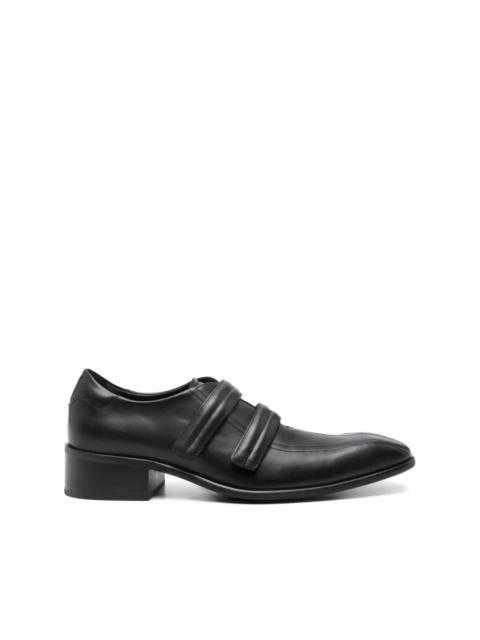 Martine Rose Sporty Snout loafers