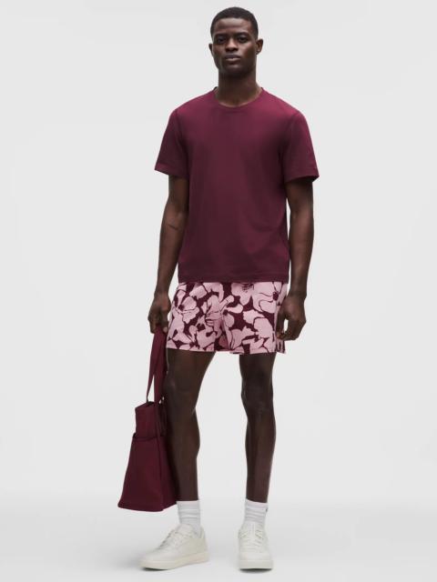 lululemon Swim Short 5" *Lined