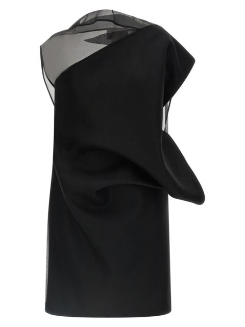 Sportmax 'Cesto' Dress
