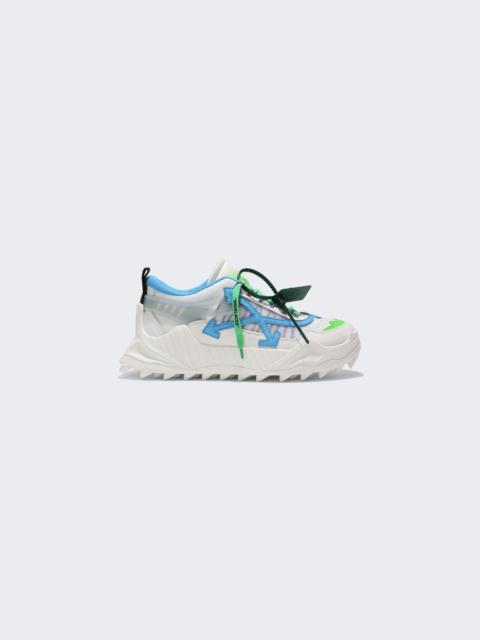 Off-White Out Of Office 'Ooo' sneakers