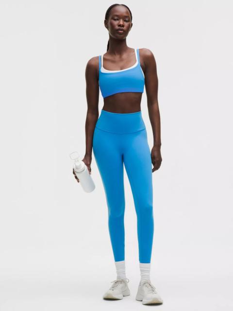 lululemon Wunder Train High-Rise Tight 25"