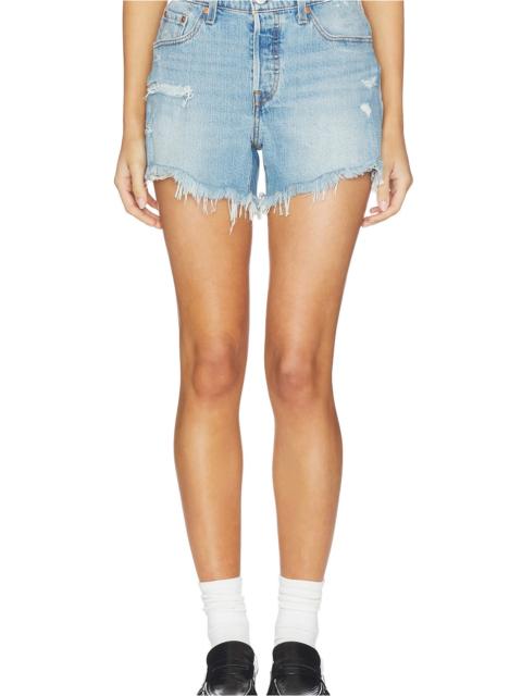 Levi's 501 Curve Short