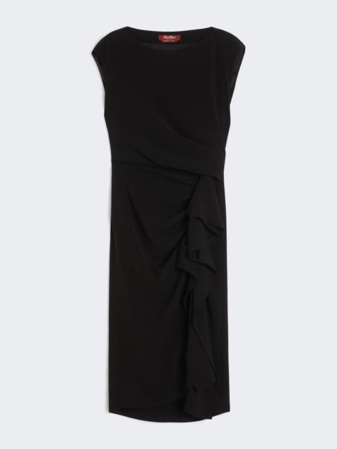 Max Mara AIA Bodycon cady dress