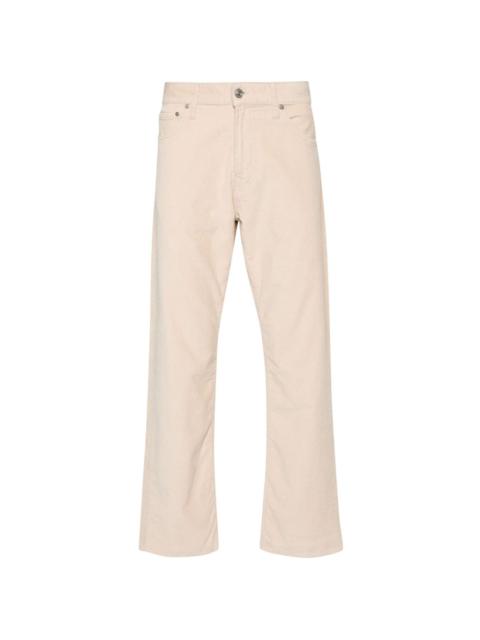 NN07 Sonny 1726 corduroy trousers