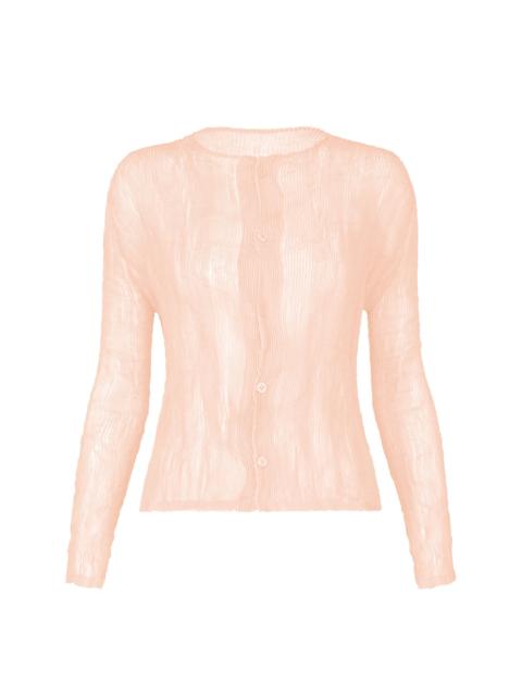 ISSEY MIYAKE CHIFFON TWIST 2